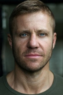 Photo of Mark Wakeling