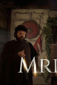 Mrkomir Prvi