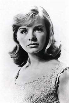 Photo of Susannah York