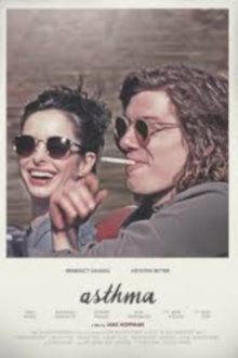 Asthma (2014)