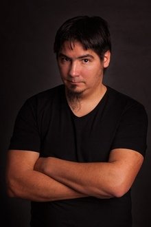 Photo of Paul Urkijo