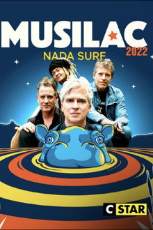 Nada Surf - Musilac 2022