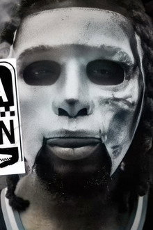 Den förbjudna gangsterrappen