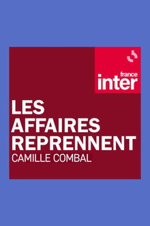 Les affaires reprennent...