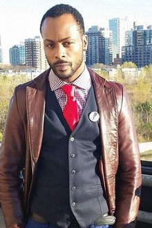 Photo of Jas Anderson