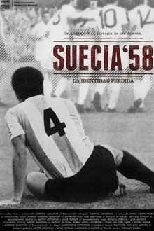 Suecia 58: La identidad perdida