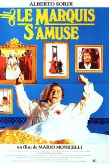 Le marquis s