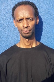 Foto de perfil de Nasir Jama