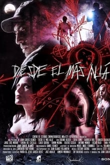 Poster do filme Desde el más allá