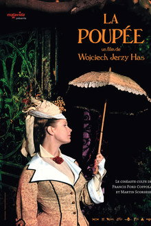La Poupée