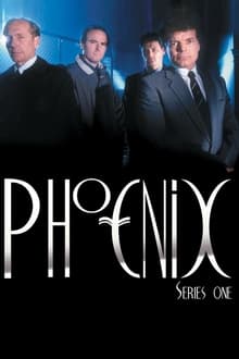 Poster da série Phoenix