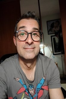 Photo of Juan Carlos Martínez Antuña