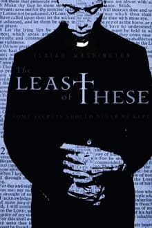 Poster do filme The Least of These