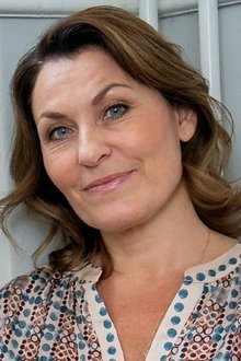 Photo of Kaya Brüel