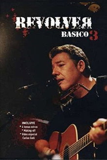 Revolver – Basico 3
