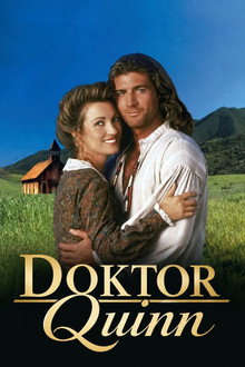 Doktor Quinn