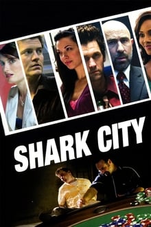 Poster do filme Shark City