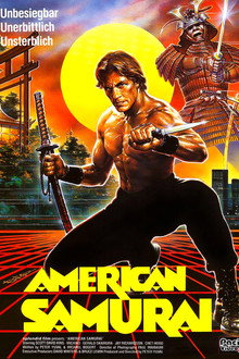 American Samurai
