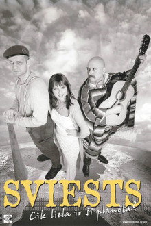 Sviests