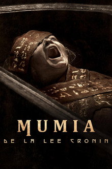 MUMIA de la Lee Cronin
