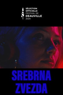 Srebrna zvezda
