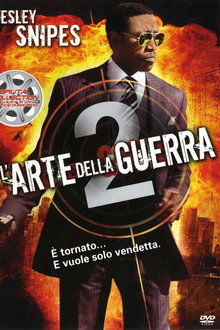 L'arte della guerra 2