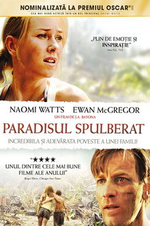 Paradisul spulberat