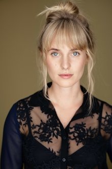 Photo of Scarlett Koehne