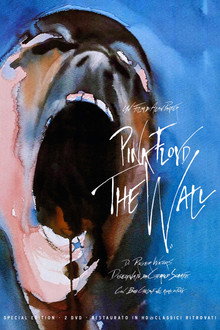 Pink Floyd: The Wall