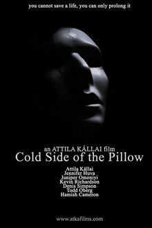 Cold Side of the Pillow