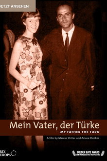 My Father The Turk