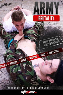 Army Brutality