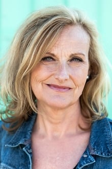 Foto de perfil de Lisbeth Johansson