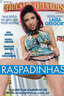 Raspadinhas
