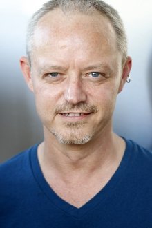 Photo of Desmond Askew