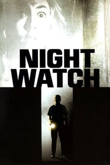 Poster do filme Nightwatch