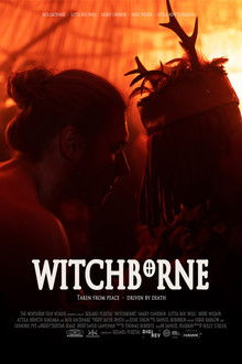 Witchborne