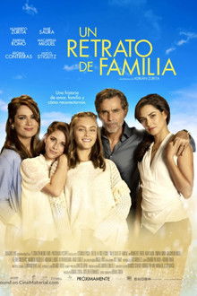 Un Retrato de Familia