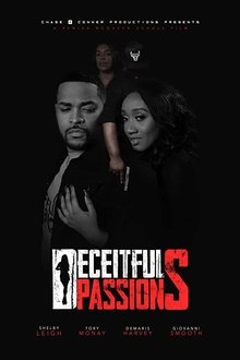 Deceitful Passions Deceitful Passions