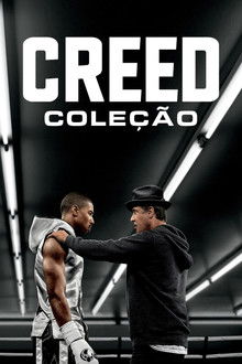 Creed: Coleção