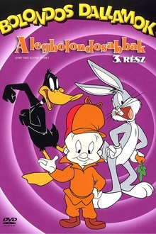 Looney Tunes - All Stars Collection Volume 3