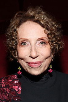 Photo of Inna Churikova