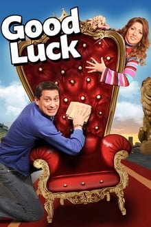 Poster do filme Good luck