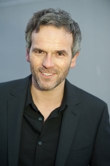 Photo of Nicolas de Pruyssenaere
