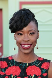 Photo of Karimah Westbrook