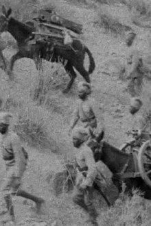 Randolph Bezzant Holmes India Films