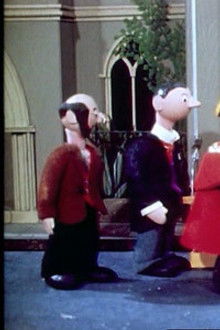 Trumpton - Season 1