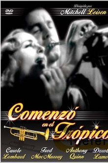Comenzó en el trópico