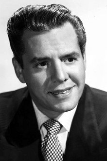 Photo of Desi Arnaz