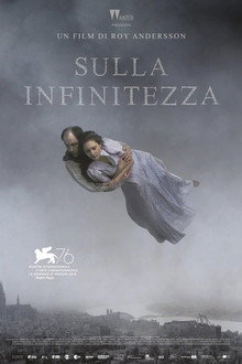 Sulla infinitezza